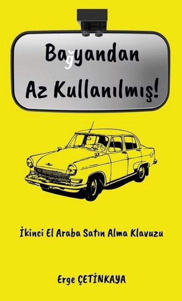 Bayandan Az Kullanılmış! - Platanus Publishing - Image 1