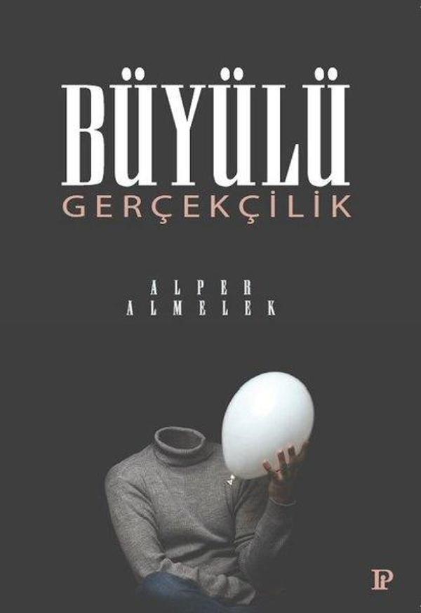 Büyülü Gerçeklik - Potink Kitap - Image 1