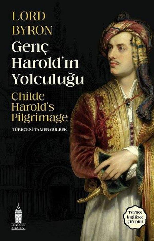Genç Harold'ın Yolculuğu - Beyoğlu Kitabevi - Image 1