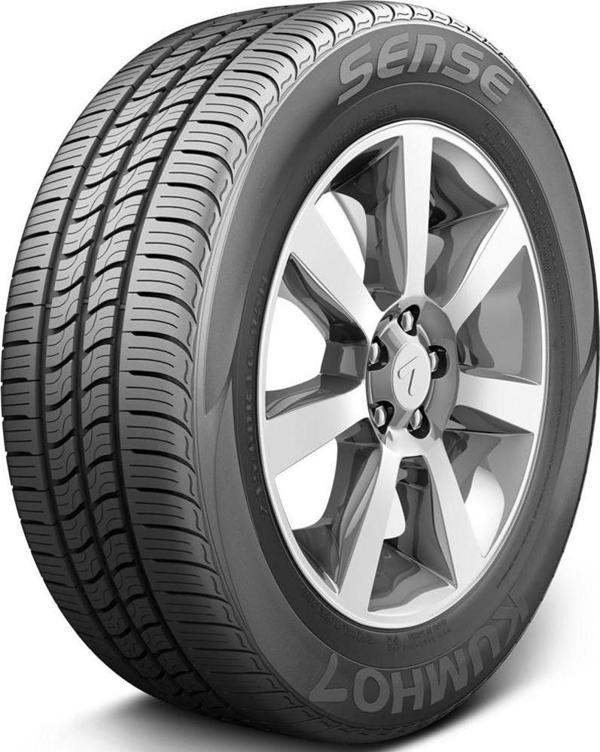 Kumho 185/60R15 84H Sense KR26 (Yaz) (2022) - Image 1