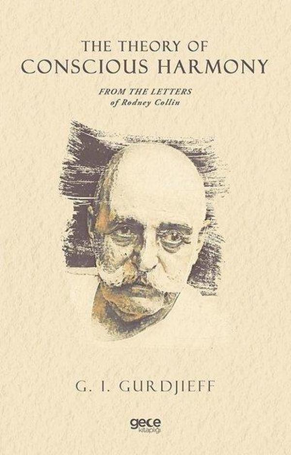 The Theory of Conscious Harmony - Gece Kitaplığı - Image 1