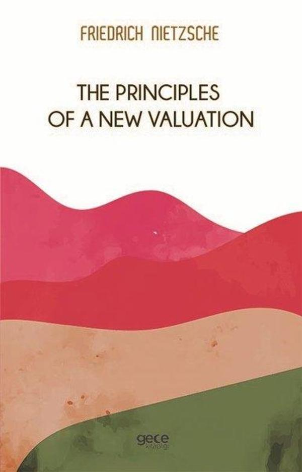 The Principles of Valuation - Gece Kitaplığı - Image 1