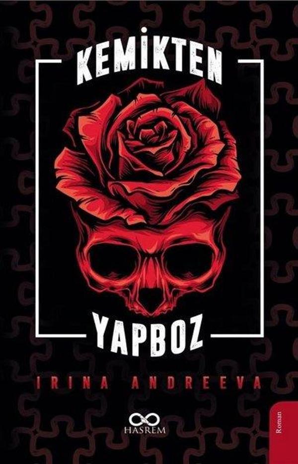 Kemikten Yapboz - Hasrem - Image 1
