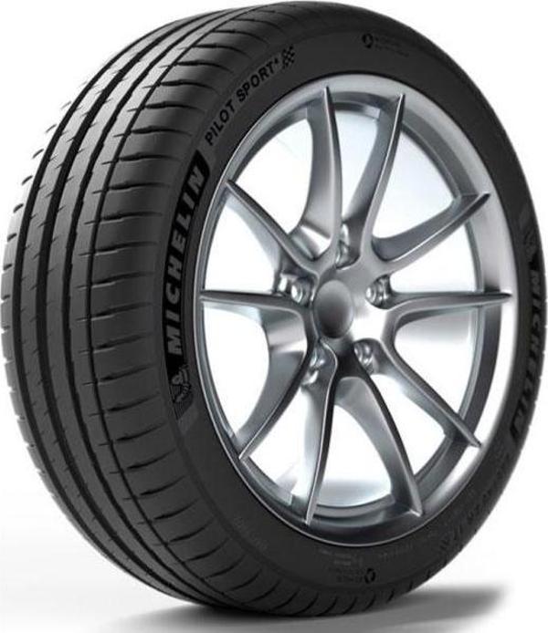 Michelin 245/40ZR18 93Y Pilot Sport 4 (Yaz) (2021) - Image 1