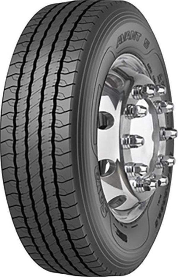 Sava 12R22.5 152/148L 18PR Ön Aks Avant A3 Plus (Yaz) (2022) - Image 1