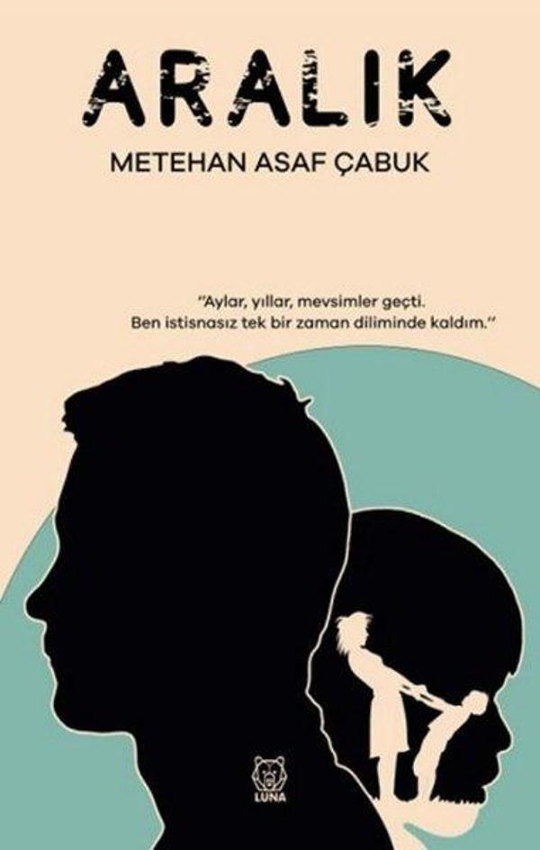 Aralık - Luna Yayınları - Image 1