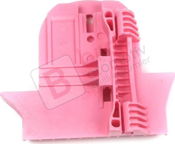 Ford Mondeo MK4 2008-2014 İçin Arka Sağ Cam Kriko Tamir Klipsi - Image 1