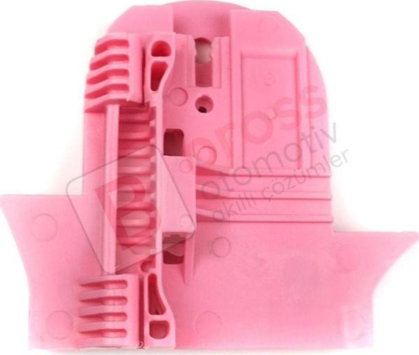 Ford Mondeo MK4 2008-2014 İçin Arka Sol Cam Kriko Tamir Klipsi - Image 1