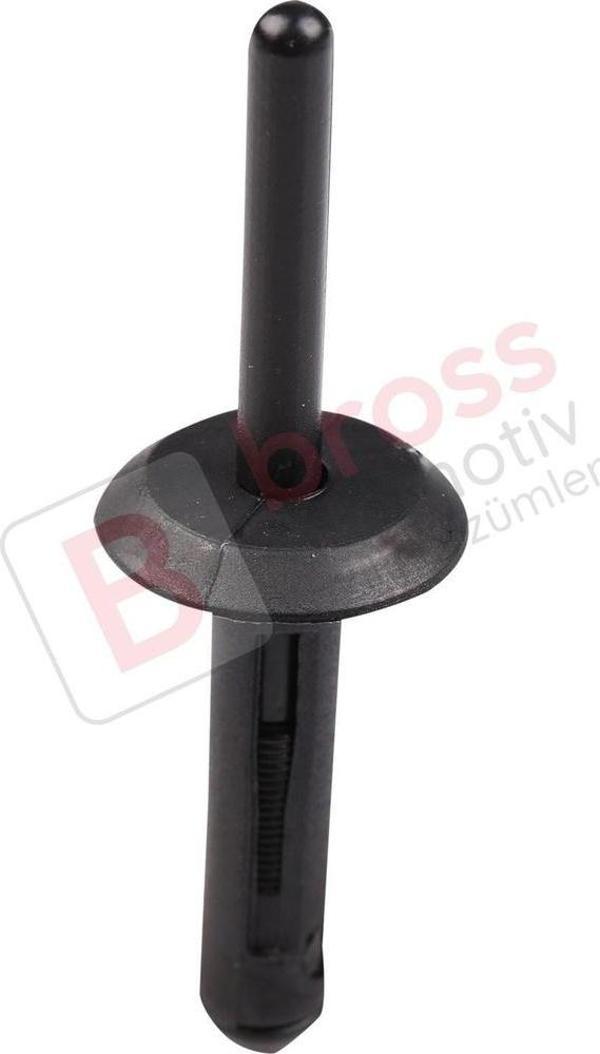 Ford N803043 S Chrysler 6500911 İçin 10 Adet Perçin Klips - Image 1