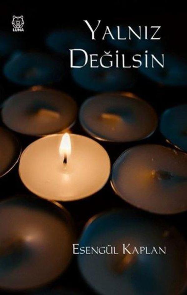 Yalnız Değilsin - Luna Yayınları - Image 1