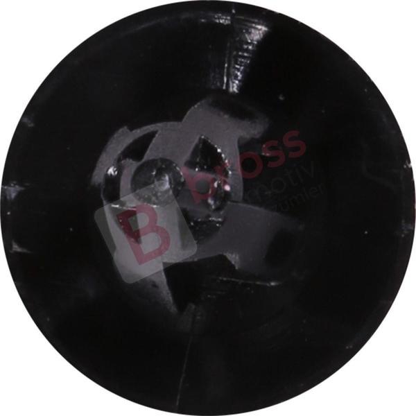 Audi VW Skoda Seat için 10 Adet Döşeme Paneli Klipsi 823 867 299 - Image 1