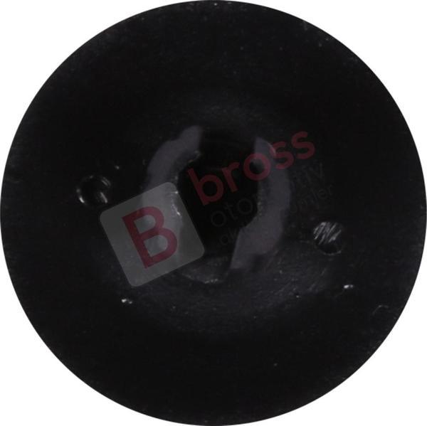 BMW Audi VW İçin 10 Adet Kaput Tutucusu 51481915964 8T0807300A - Image 1