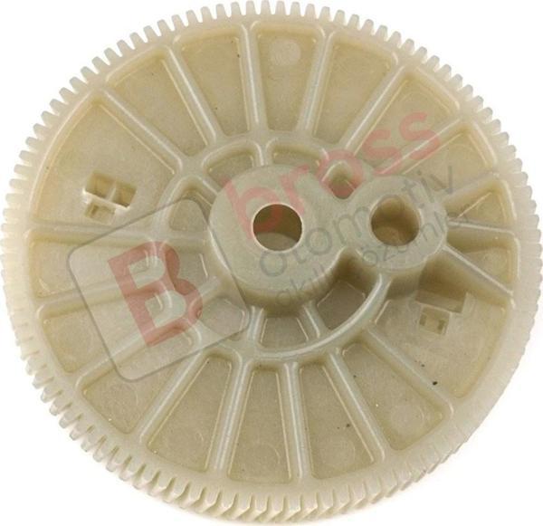 BMW E53 E70 E83 E46 R50 R53 Range Freelander İçin Arka Cam Silecek Dişlisi 6942165 - Image 1
