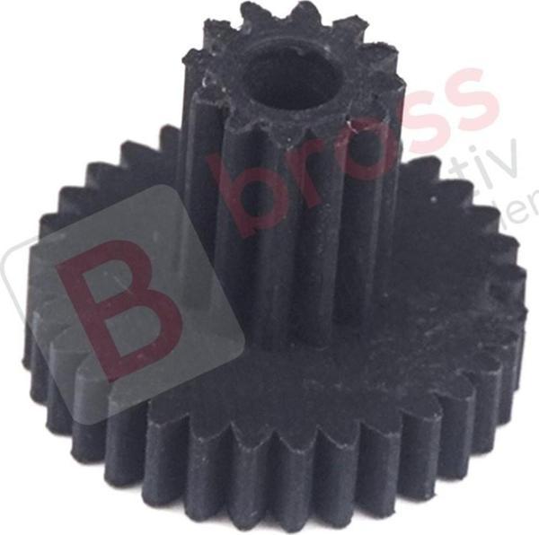 Kia Sorento için Klima Isı Yönlendirme Modülü Klape Motor Dişlisi 972223E001, 972223E060 - Image 1