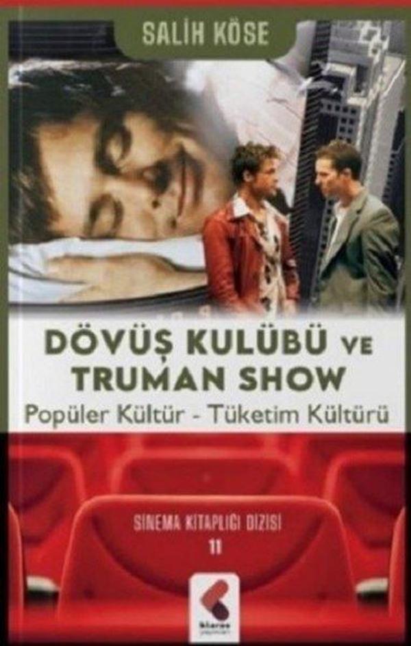 Dövüş Kulübü ve Truman Show - Klaros Yayınları - Image 1