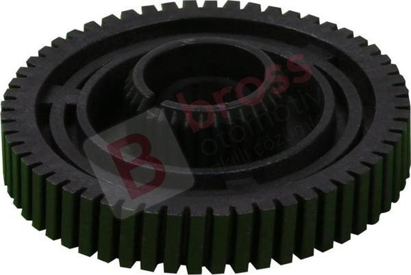 BMW X3 X5 X6 Mercedes Rover İçin Servo Motor Dişlisi 27107566296 - Image 1