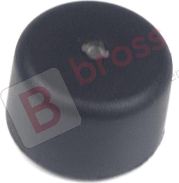 Mercedes Becker Audio 30 APS İçin Radyo Düğme Kapağı A2088200285 - Image 1