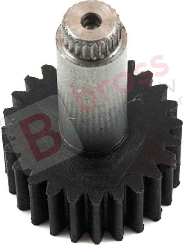 Mercedes E Class W124 S124 1985-1996 İçin Ön Silecek Motor Tamir Dişlisi - Image 1