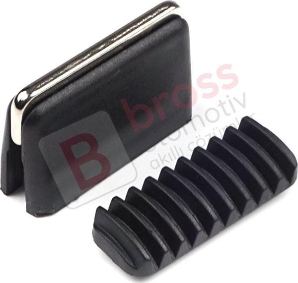 Mercedes W210 E Class W210 1995-2003 İçin Klima Panel Düğmesi - Image 1