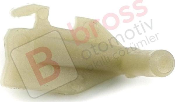 Fiat Doblo 2000-2010 için Tek Kapak Arka Bagaj Açma Merkezi Kilit Motor Parçası 735331105 - Image 1