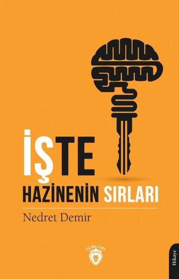 İşte Hazinenin Sırları - Dorlion Yayınevi - Image 1