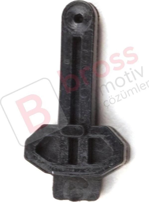 Fiat İçin Sunroof Kilitleme Plastik Parçası - Image 1