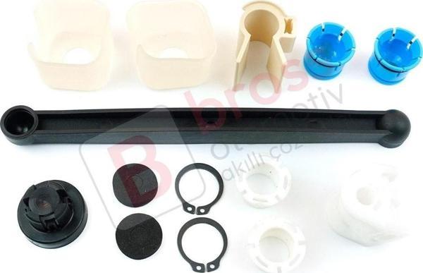 Opel İçin Vites Bağlantı Seçme Tamir Takımı - Image 1