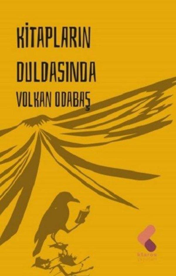 Kitapların Duldasında - Klaros Yayınları - Image 1