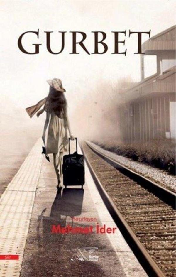 Gurbet - Kuytu Yayınları - Image 1