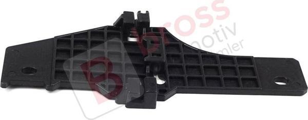 Peugeot 307 2002-2006 İçin Ön Sol Cam Kriko Tamir Klipsi - Image 1
