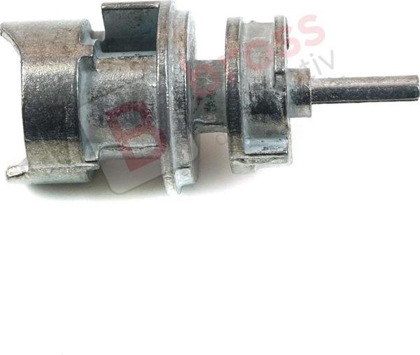 VW Audi Seat Skoda Ford İçin Kontak Ateşleme Kilit Silindir Mili 4B0905851 - Image 1