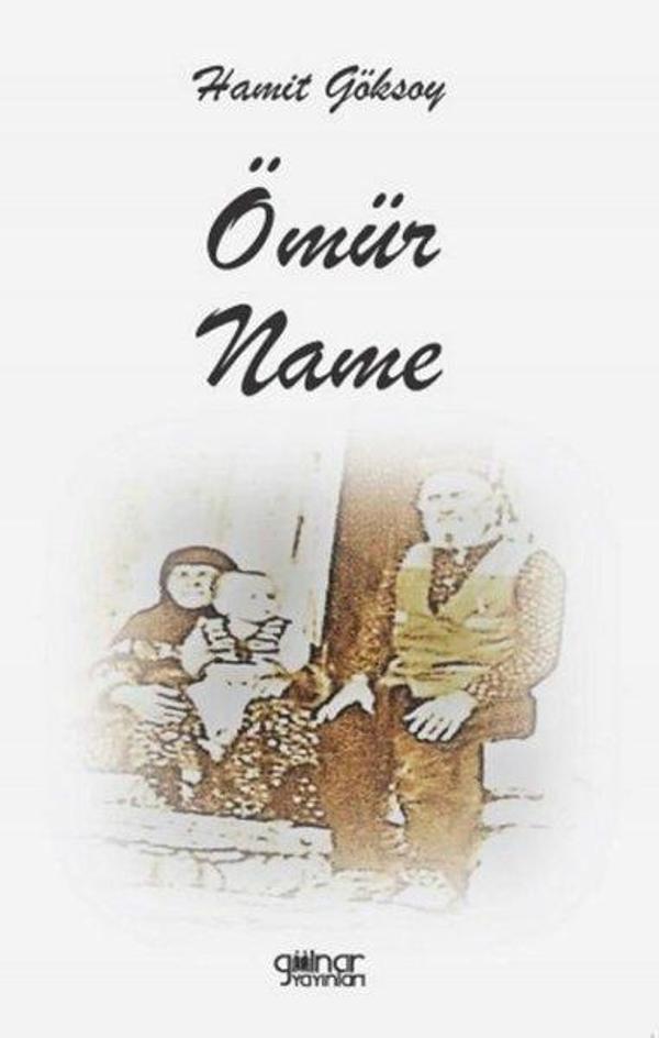 Ömürname - Gülnar Yayınları - Image 1