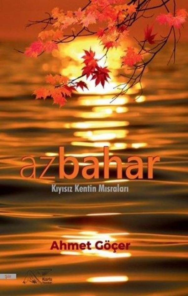 Azbahar - Kuytu Yayınları - Image 1