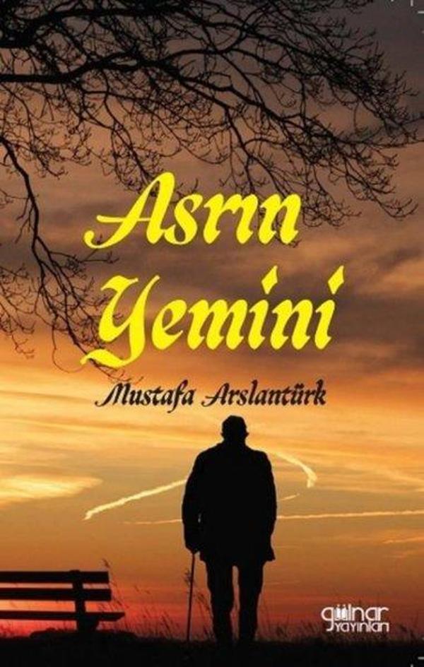 Asrın Yemini - Gülnar Yayınları - Image 1