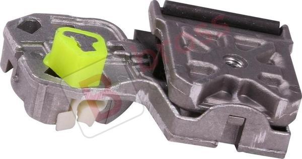 VW Peugeot İçin Sağ Ön Kapı Cam Kriko Metal Klipsi RA - Image 1