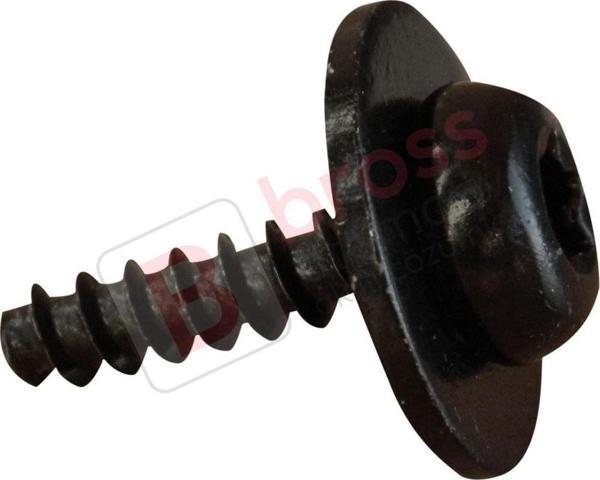 VW Seat Skoda için 10 Adet Vida N90775001 - Image 1