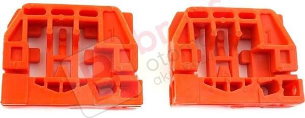 VW Touran 2003-2010 İçin Sağ Ön Cam Kriko Tamir Klipsi - Image 1