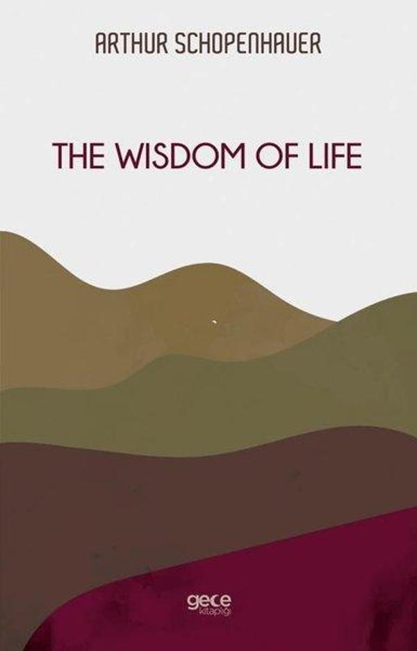 The Wisdom of Life - Gece Kitaplığı - Image 1