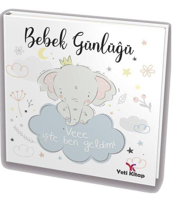 Bebek Günlüğü - Yeti Kitap - Image 1