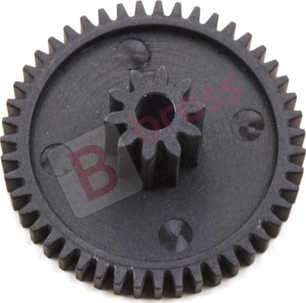 Vauxhall Opel İçin EGR Aktüatör Onarım Dişlisi - Image 1