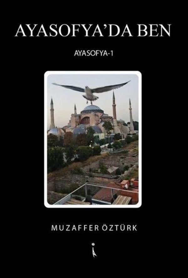 Ayasofya'da Ben - Ayasofya 1 - İkinci Adam Yayınları - Image 1