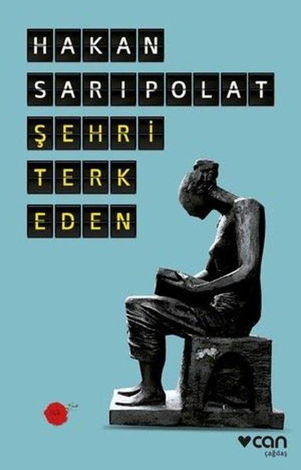 Şehri Terk Eden - Can Yayınları - Image 1