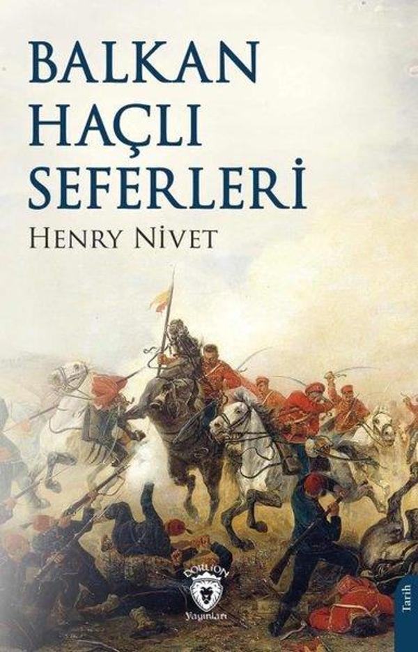 Balkan Haçlı Seferleri - Dorlion Yayınevi - Image 1