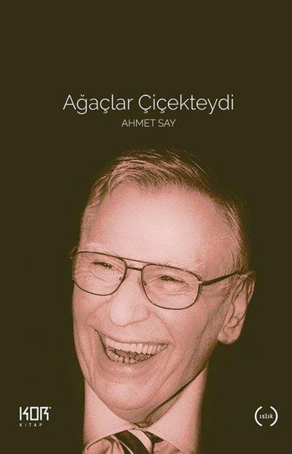 Ağaçlar Çiçekteydi - Kor Kitap - Image 1