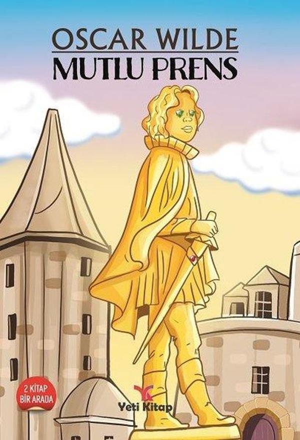 Mutlu Prens - Yeti Kitap - Image 1