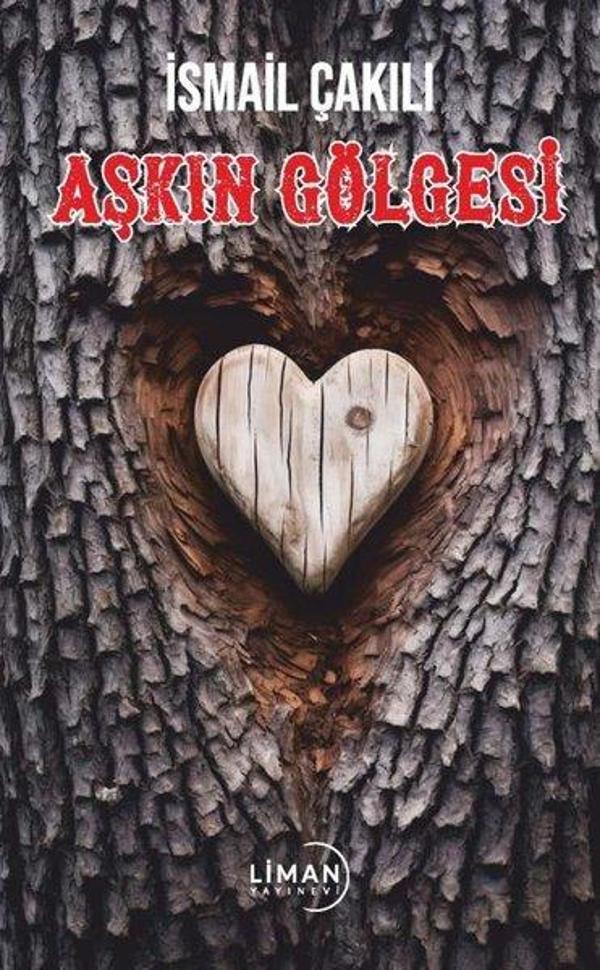 Aşkın Gölgesi - Liman Yayınevi - Image 1