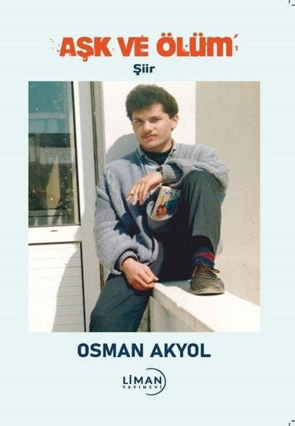 Aşk ve Ölüm - Liman Yayınevi - Image 1