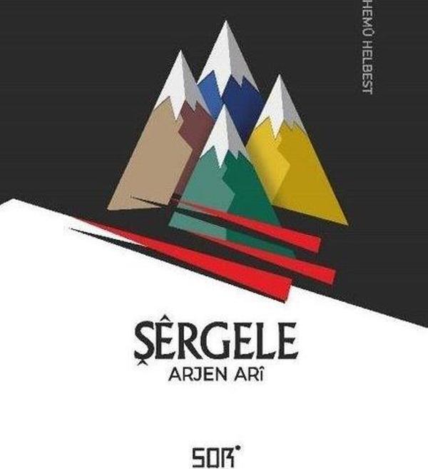 Şergele - Hemu Helbest - Sor Kitap - Image 1