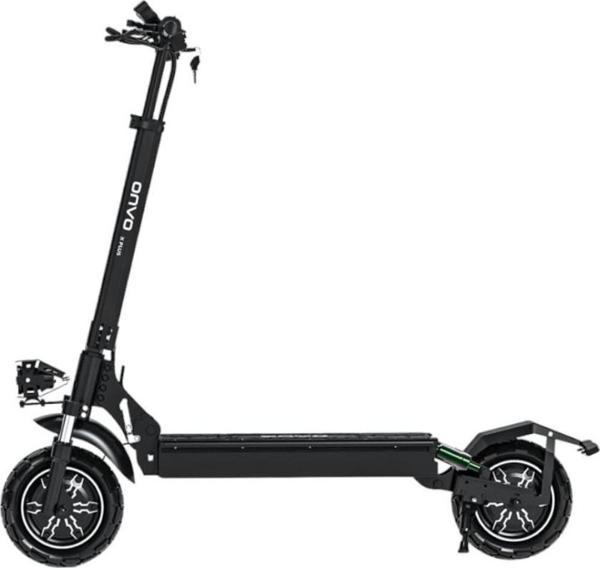 Onvo Ov-013 X-Plus 2000W Elektrikli Scooter (2024) - Image 1