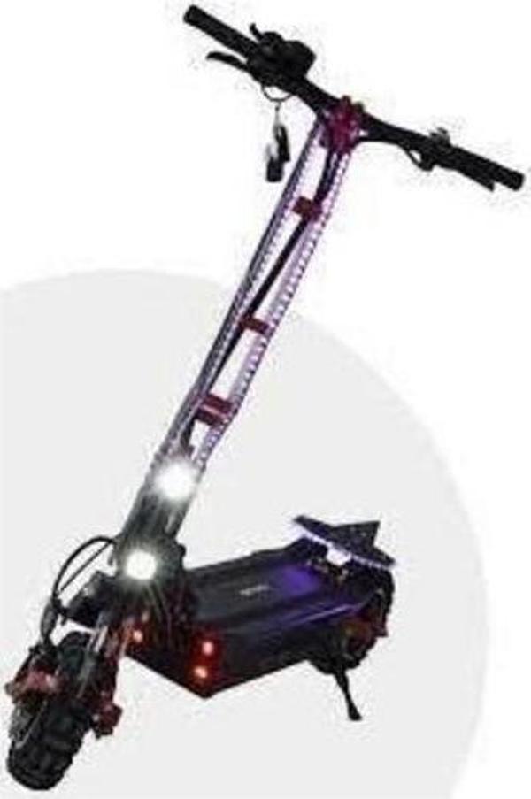 Onvo Rx8 Elektrikli Scooter - Image 1